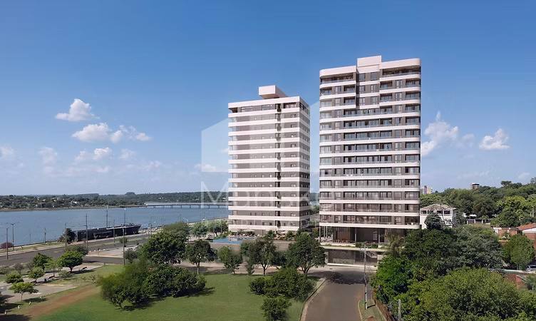 Apartments in Bolik II Tower