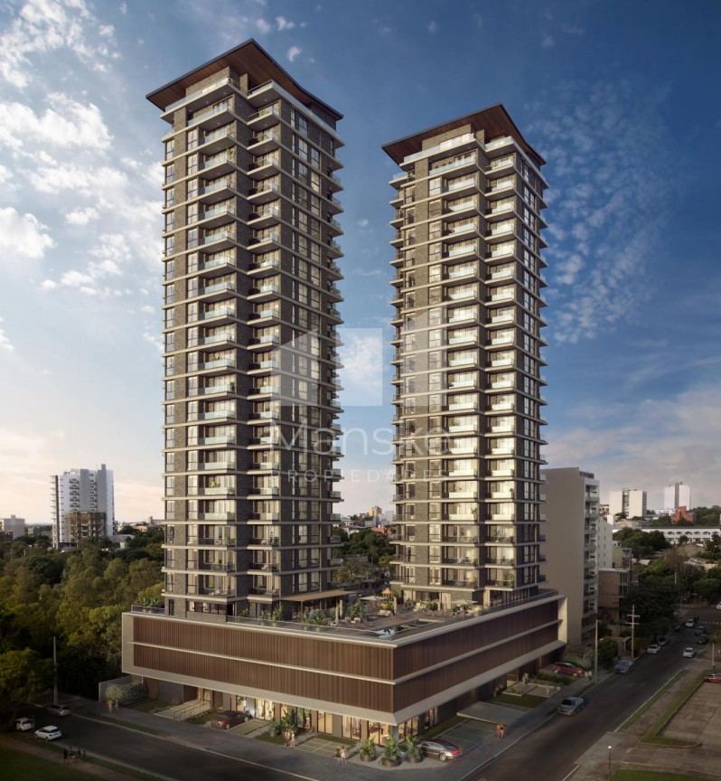 Pharos Apartments