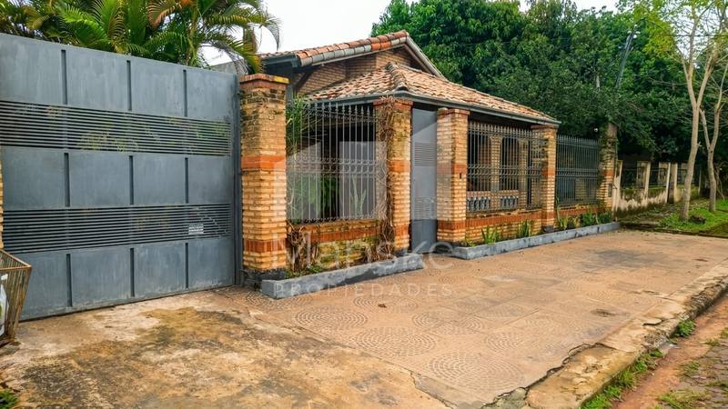 Casa 5 quartos com Piscina