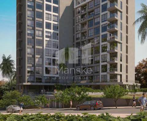 Apartamento Padrão 38m2
