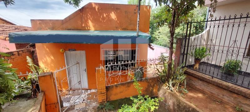 Lote de 398m² de frente para a Praia Mboi Ka'e