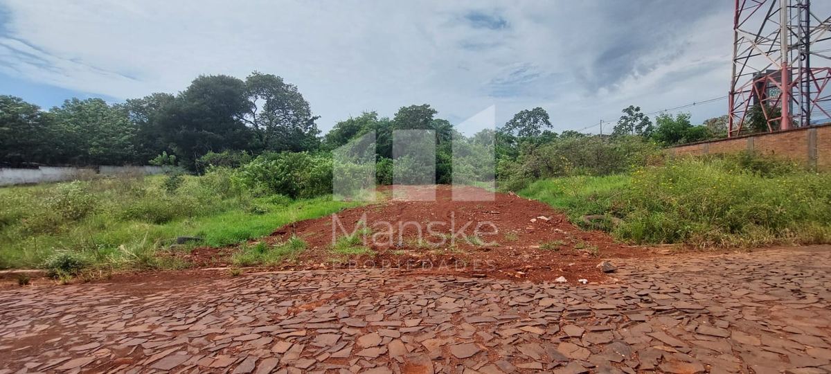 Lote de 408m2 en el barrio Quiteria, Ruta 1