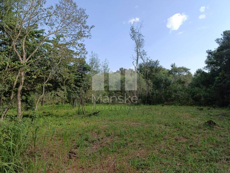 Lote de 512m² em San Juan del Paraná