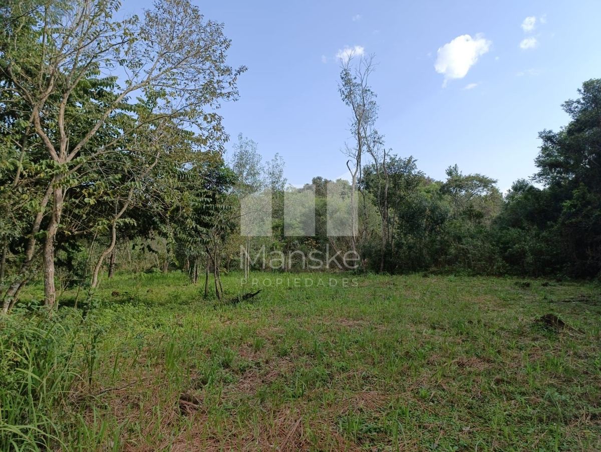Lote de 512m² em San Juan del Paraná