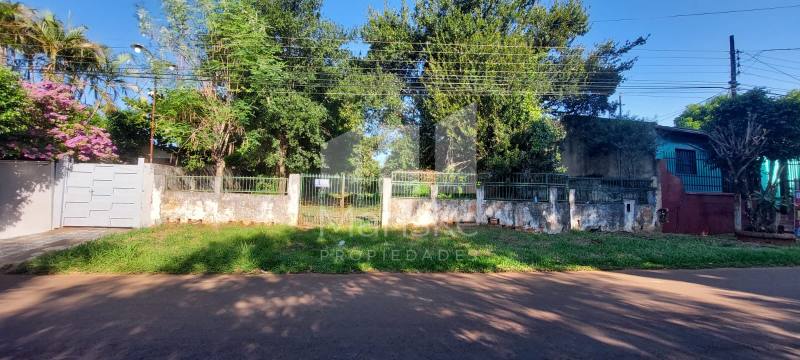 Terreno de 550m² no bairro Mboi Kae de Encarnación