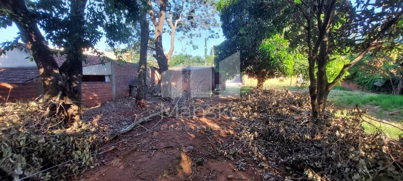Lote de 491m² no bairro Kennedy de Encarnación