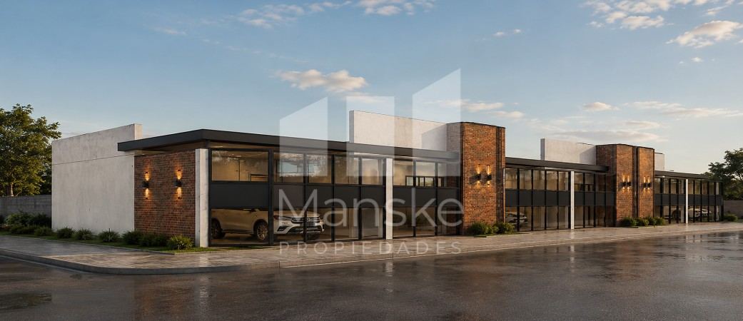 Projeto Residencial Las Tunas