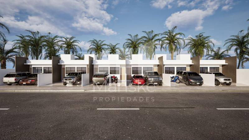 Residencial Victoria - Santa Rita