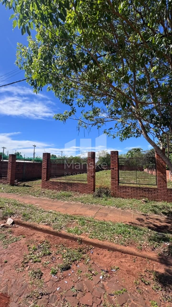 Terreno em Encarnación, bairro Kurupayty
