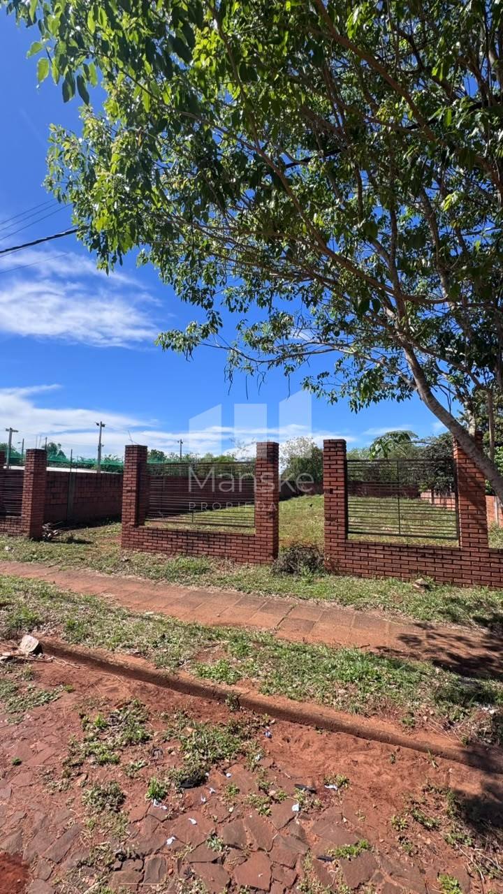 Terreno em Encarnación, bairro Kurupayty